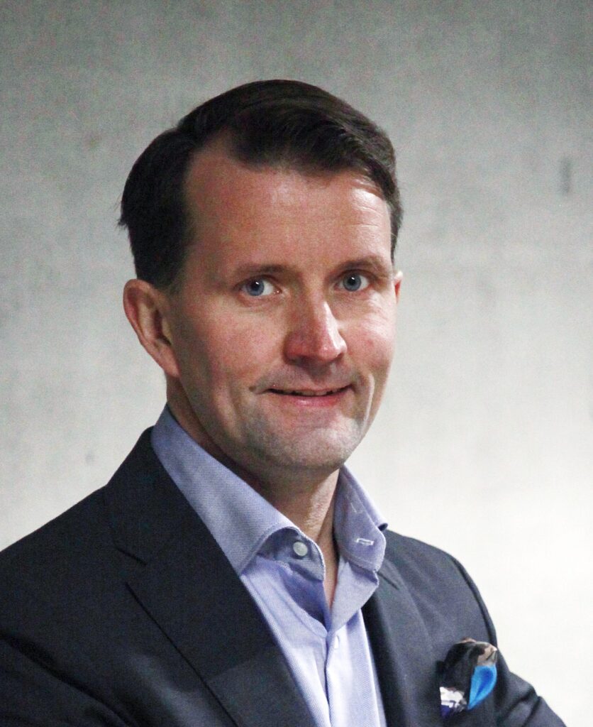 Samuel Kopperoinen Pelarcon